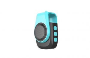 China Mini Speaker Usb Portable Customized Logo Silk Printing Or Laser Engrave wholesale