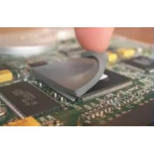 China High Thermally Conductive Interface Pads Gap Filler Thermal Pad Electronics on sale