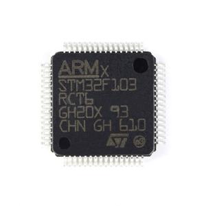 One-stop Service STM32F103 Component Electronics Integrated Circuit IC CHIP