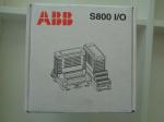 ABB I/O Module AI843 TC/mV Analog Input Module 3BSE028925R1 with TU830V1 MTU for