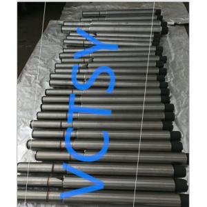 China High Pressure Surface Controlled Subsurface Safety Valve Hydraulic Power wholesale