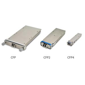 China Er4 Cfp2 Transceiver For Ethernet , 100g Optical Modules 3 Years Warranty on sale