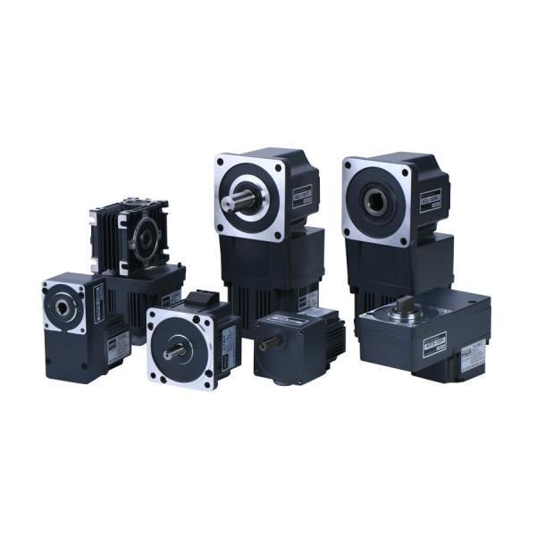 10W BLDC GEAR MOTOR 12V 24V 1800RPM 3000RPM DC BRUSHLESS 2GN 3GN 4GN 5GU 6GU PARALLEL RIGHT ANGLE WORM GPG GEARED MOTOR