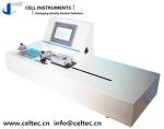 Peeling And Tensile Tester Hot Tack Polymer Test ASTM F1921