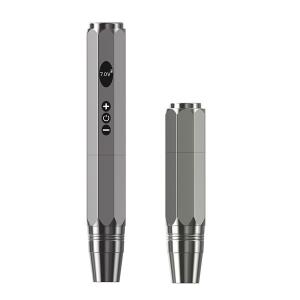 China Professional Permanent Makeup Gun , Permanent Cosmetic Machine 800mAh Capacity on sale