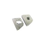 Customized Machinery Precision CNC Part With Anodizing Coating Process