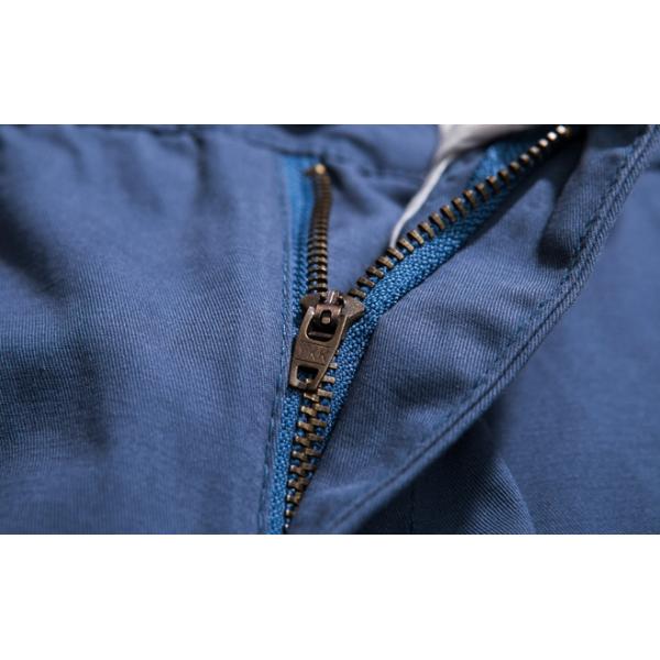 Comfortable Custom Stretch Uniform Pants , Anti - Wrinkle Polyester Stretch Pants