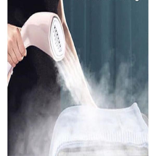 Electric Travel Hanging Ironing Machine with 220/110v Voltage and Quick Steam Feature