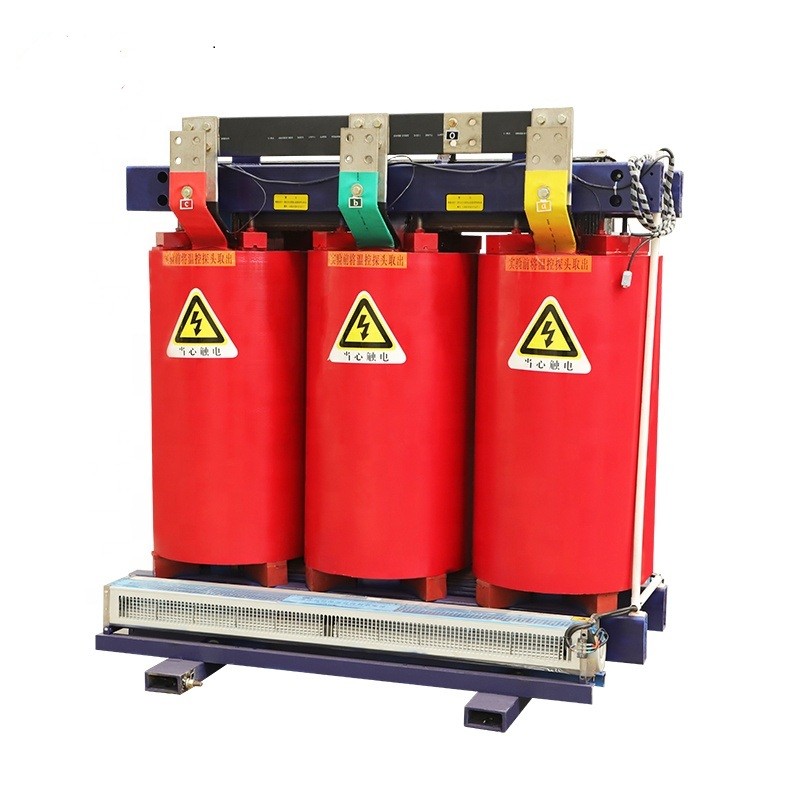 China SC (B)10, SC 11 (B) Resin Insulation Dry-Type Transformers wholesale
