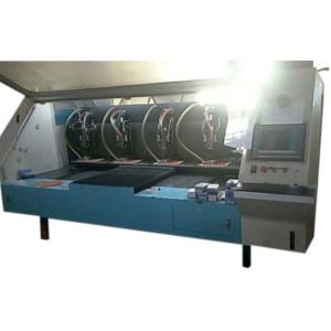 Buy cheap Minholediameter 0.1mm Other PCB Machine Equipped With Drillingspeed Up To 30000 from wholesalers