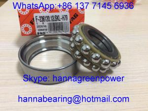 China F-236120.12.SKL-H79 BMW Differential Angular Contact Ball Bearing F-236120 / 762597201 wholesale