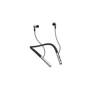 Buy cheap Hot sale neckband silicone string bluetooth headphone,bluetooth earphone with from wholesalers