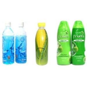 China Compostable Plastics PLA Biodegradable Film High Transparency And Good Gloss wholesale