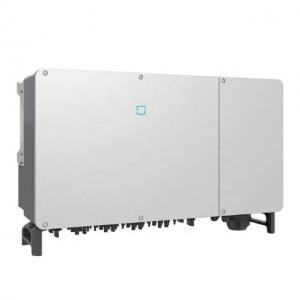 China 225KW High Power Hybrid Solar Inverter Photovoltaic Grid Connected Inverter on sale