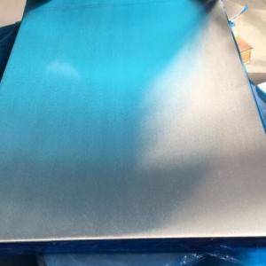 China LZ91 Magnesium Lithium Alloy , Magnesium Alloy Sheet SGS BV Cerrtified wholesale