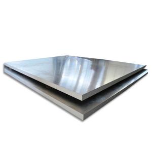 China 2B BA Stainless Steel Dishing Plate Sheet Aisi 201 304 316 0.5-500mm on sale