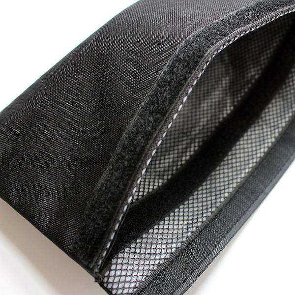 Amazing design fashion style custom logo smell proof bag