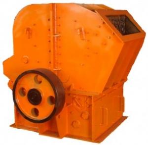 China Stone Crusher Machine High Efficiency Fine Crusher PCX Series low dust and low power consumption wholesale