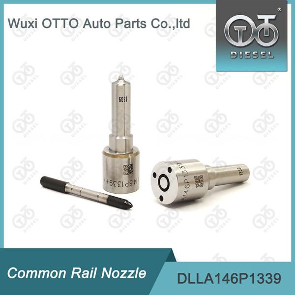 DLLA146P1339 Bosch Common Rail Nozzle For Injectors 0 445120030/218