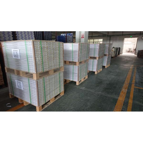 Waterproof Wood Veneer SPC Floor Click Installation Type Vinyl Plank Flooring for Oak