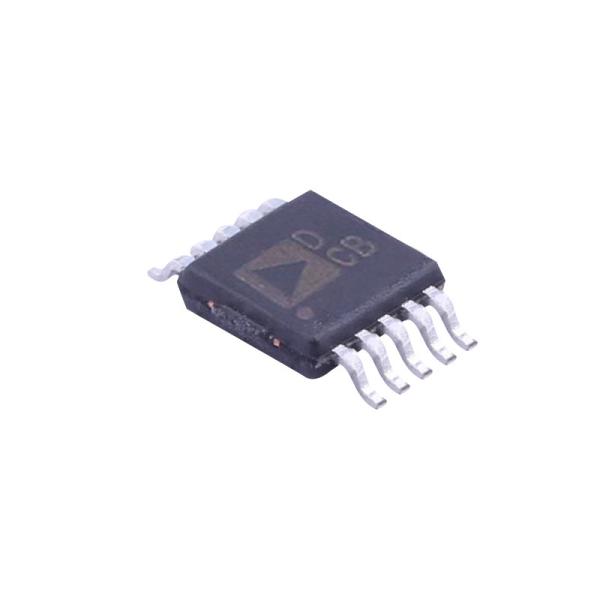 New Genuine Electronics AD5314BRMZ-REEL7 IC Potentiometer Resistor Capacitor
