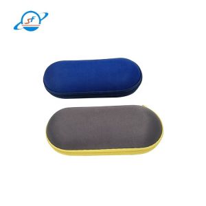 Convenient Sunglass Hard Shell Case With Custom Logo Scratchproof