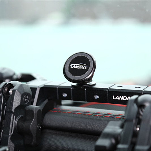 Screen Rotating Holder Screen Swivel Mount Bracket Center Console Bracket car mobile phone stand for Jeep Wrangler