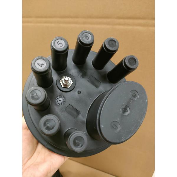 FOSC400 A8 Fiber Optic Splice Closure Dome Type 48cores 96 Cores with 24 SC adapter