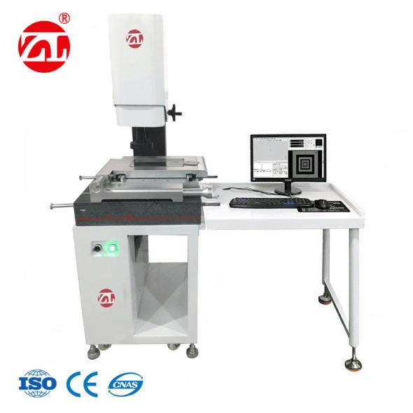Quality Manual Type 3020 Multi - Function Measuring Software Video Measurement System for sale