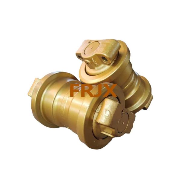 Track Roller Assembly Hitachi Track Rollers For Mini Excavators Ex25 Ex30 Ex35 Bottom Track Roller