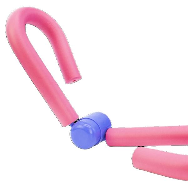 Exerciser Slimming Home Gym Workout Thigh Master Toner Trimmer for Button Leg Arm Chest Trainer Equipment