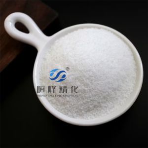 Anionic Polyacrylamide Flocculant Polymer In Sugar Wastewater Treatment