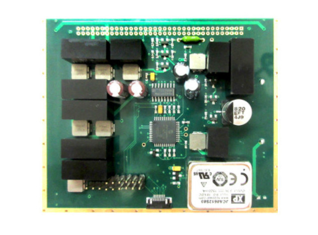 China Electronics Circuit Board PCB Assembly PCBA EMS Service wholesale