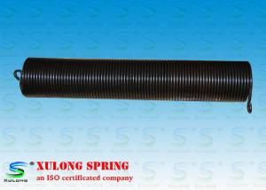 China Garage Door / Screen Door Springs Cylinder Style 74.25 C 7MM Wire Diameter wholesale