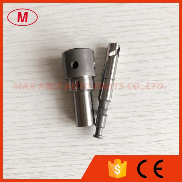 131153-5220 A731 AD Type diesel engine plunger/ plunger barrel assembly