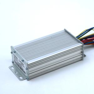 72V 1500W Vehicle Speed Controller Scooter Low High Brake