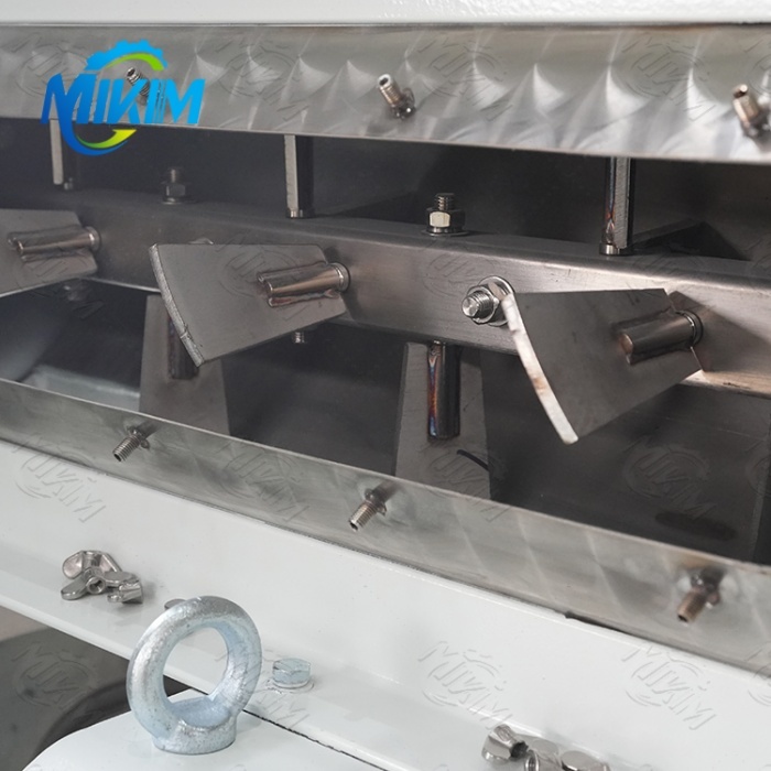 Poultry Feed Making Machine Animal Feed Pellet Mill