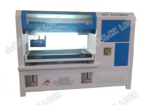 China Wood Laser Engraving Machine , Acrylic MDF Laser Wood Cutting Machine wholesale