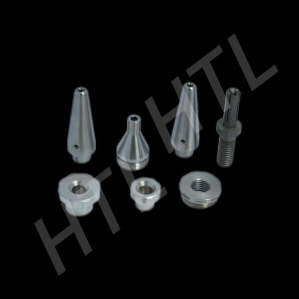 China Anodized Sliding Headstock Metal Lathe Services Industrial Customized Erosion Resistant wholesale