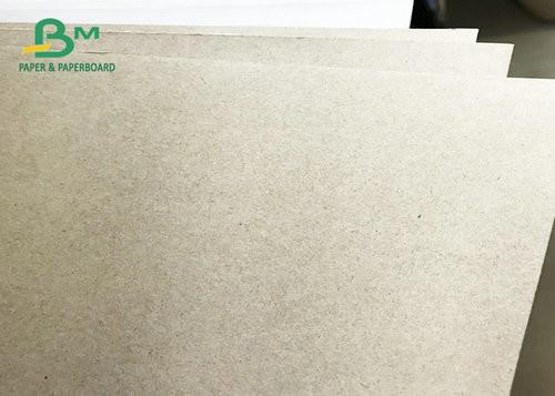 Quality 200 - 450gsm Coated Duplex Board With Grey Back For Printing for sale