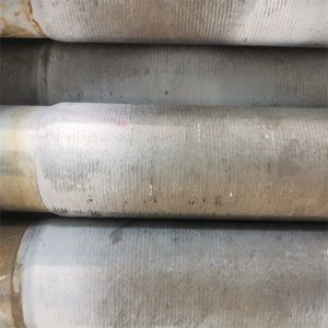 Round Arc Welding Inconel 625 Cladding Square Rectangle