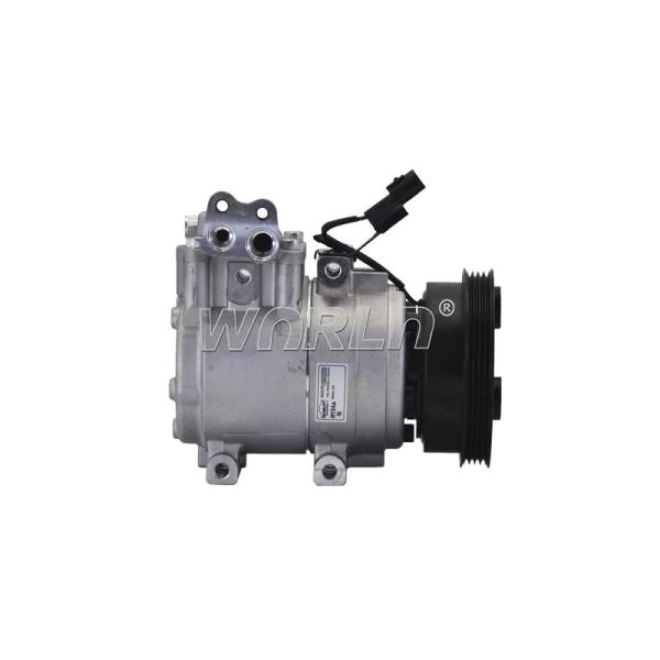 977011C150 Auto AC Compressor HS15 For Hyundai Accent For Getz For Lantra 1.3/1.5 Compressor WXHY077