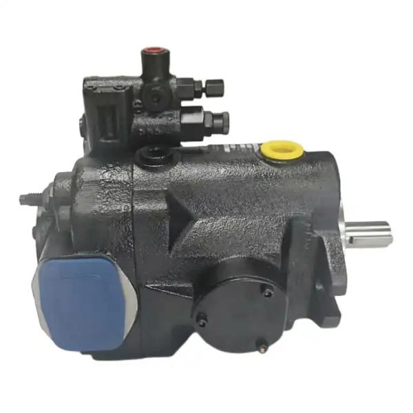 Bent Axis Hydraulic Motor PVP48362R6B3H11 PVP3330D2R6A4A21 PVP1636C4L212 For Engineering Machinery