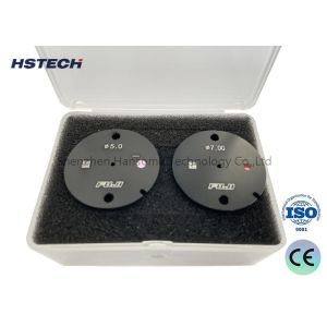 China High-Precision SMT Nozzle for FUJI H01/H02 5.0 7.0GH08M RH01 RH02 Pick And Place Machine on sale