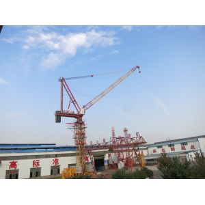 JINAN HUIYOU CONSTRUCTION MACHINERY CO., LTD