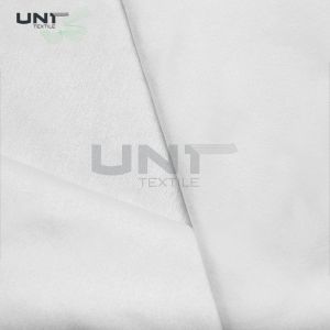 Soft Spunlace Nonwoven Fabric With High Abrasion Resistance