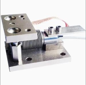 China Bellows Load Cell Belt Weigher Easy to Install Install Weighing Appliance Module Load Cell Corrosion Resistant wholesale