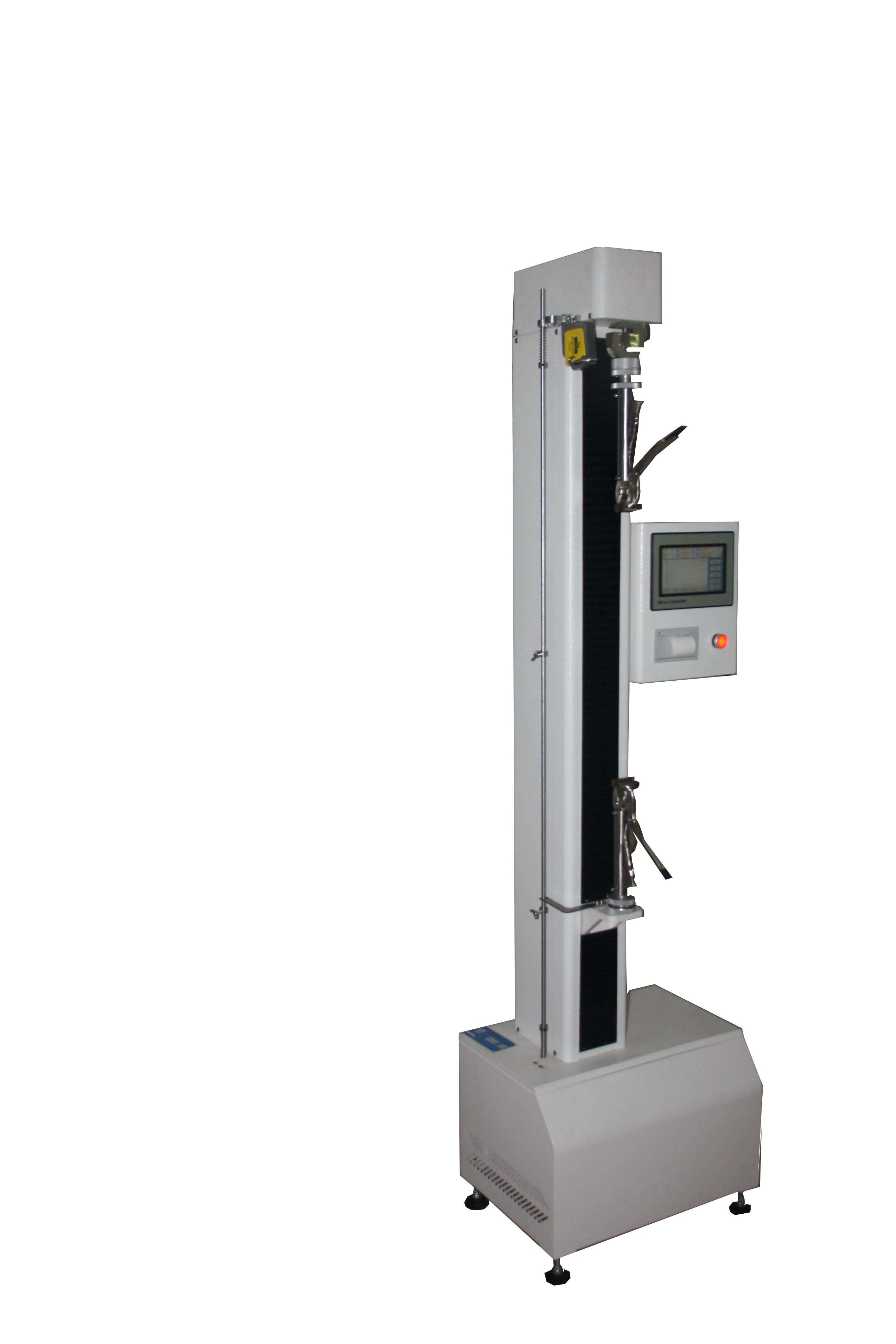 China 500kgf Load Microcomputer Control Tensile Strength Test Equipment on sale