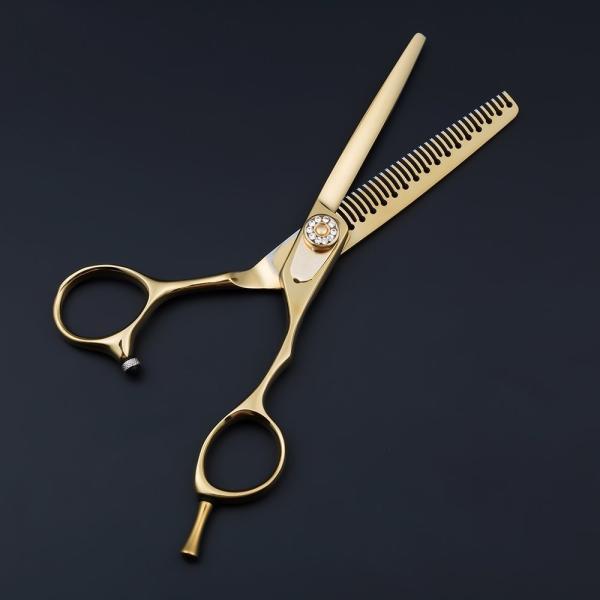 Multi Arc SS Barber Scissors 250kW Ion Plating Machine