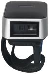 Wearable Bluetooth Ring Handheld Barcode Scanner Type C Qr Code 1d 2d For Stock
